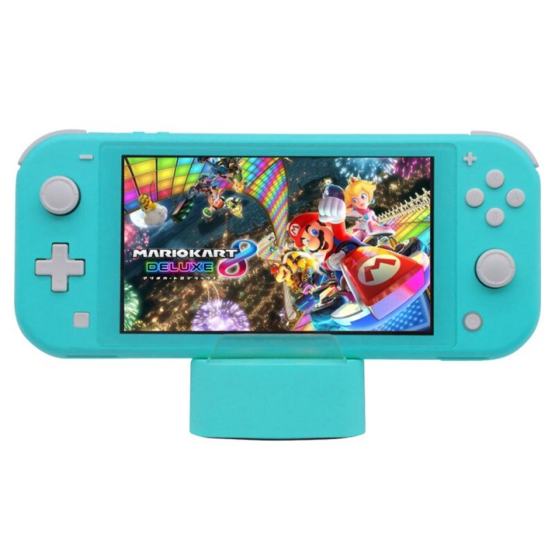 for Charging Dock Station Charging Base With USB HUB For Nintendo Switch/Switch Lite