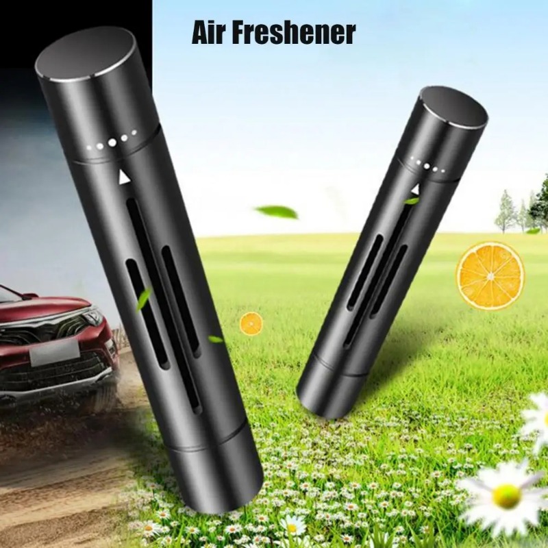 Désodorisant de voiture personnalisé, parfum de style de voiture, parfum d'aération, arôme pour intérieur automatique, accessoires