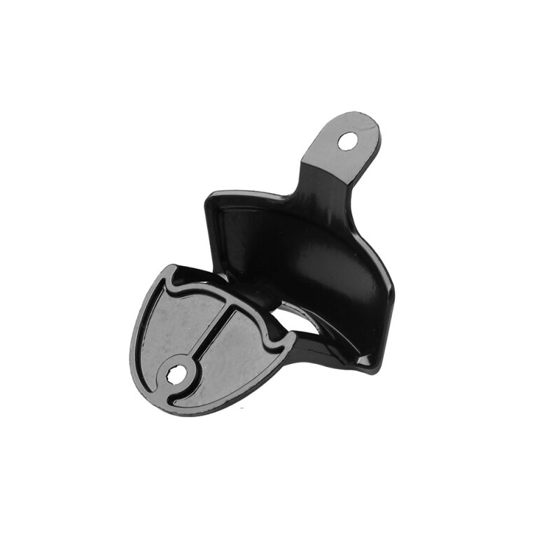 Car Body Mounted Bottle Opener for Jeep Wrangler JK Exterior Hand Tools
