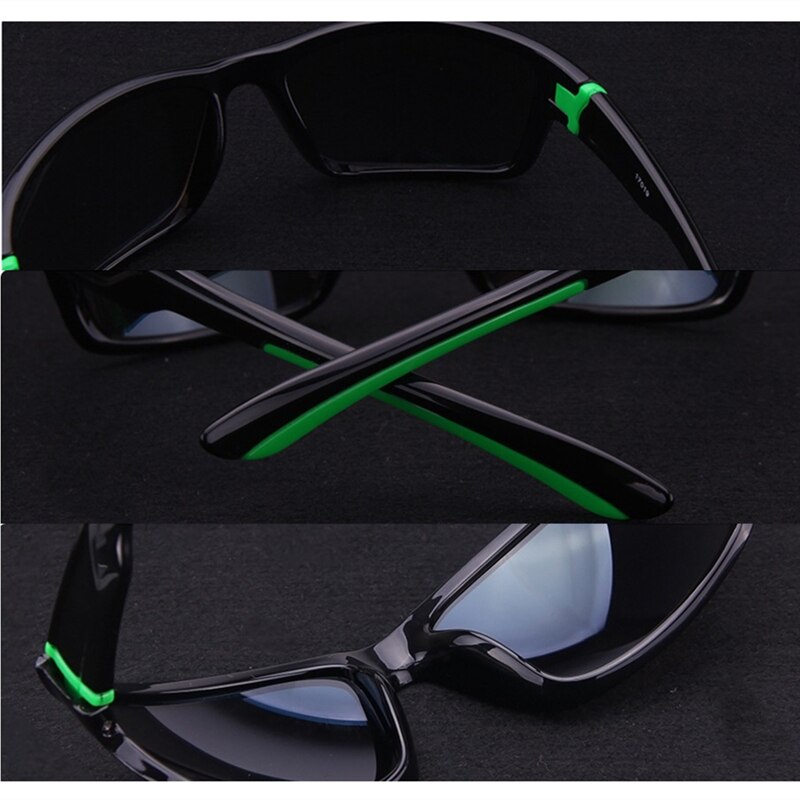 Gafas de ciclismo gafas deportivas para hombres protección UV 400 gafas de sol de bicicleta para mujeres gafas de conducción gafas de pesca