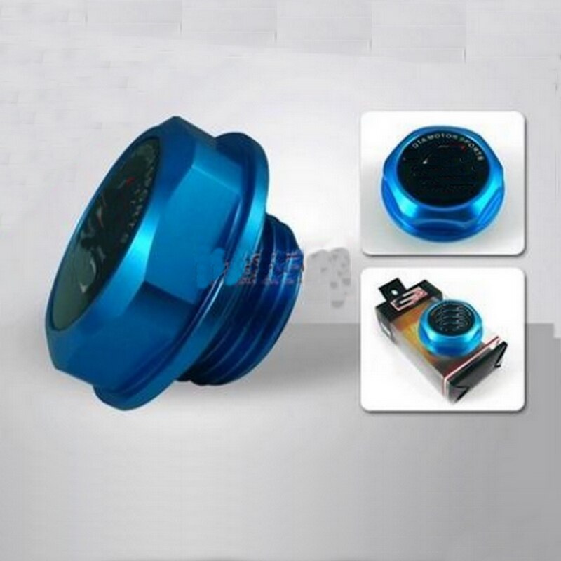For Corolla REIZ levin Vios Leak proof oil cap aluminum alloy oil cap