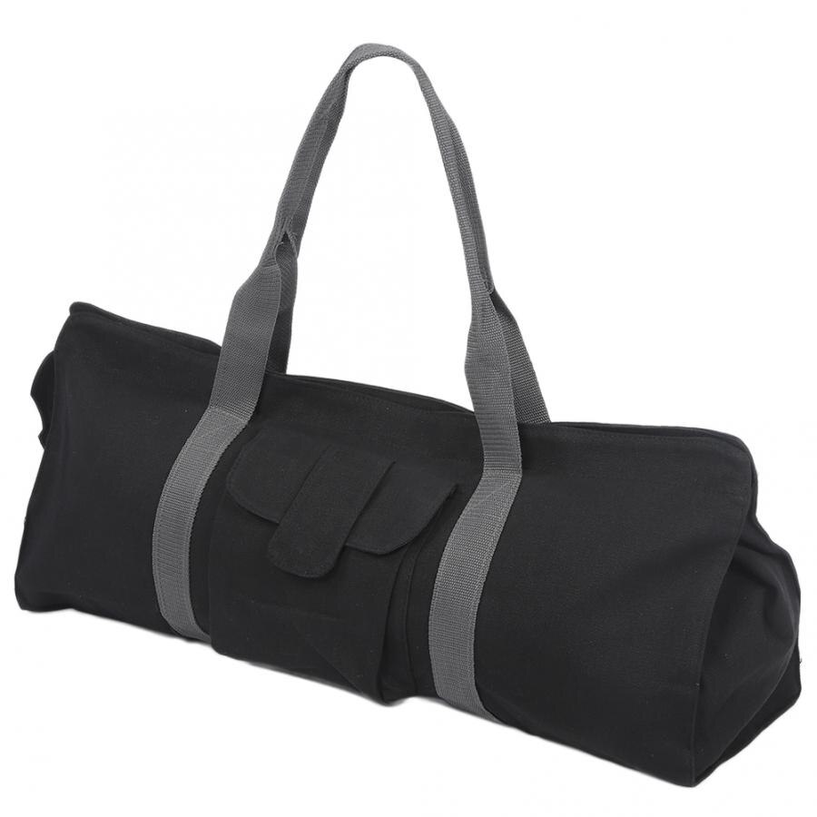 Fitness Storage Bag Multi-Functional Sport Gym Yoga Mat Storage Bag Outdoor Travel Fitness Shoulder Bag Sport Gym Accessory