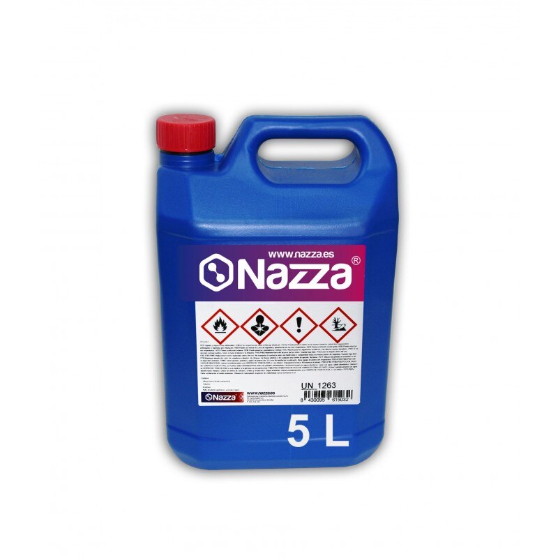 Disolvente Nitro