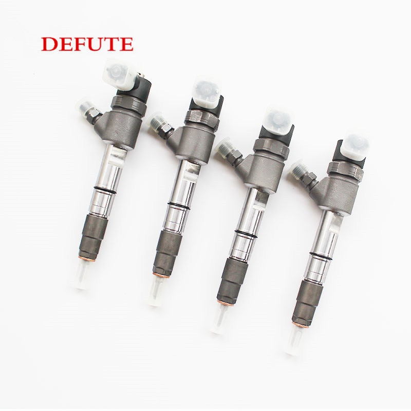 Common Rail Injector 0445110293 0445110317 0445110313 0445110291 0445110335 Kan Vervangen De Originele