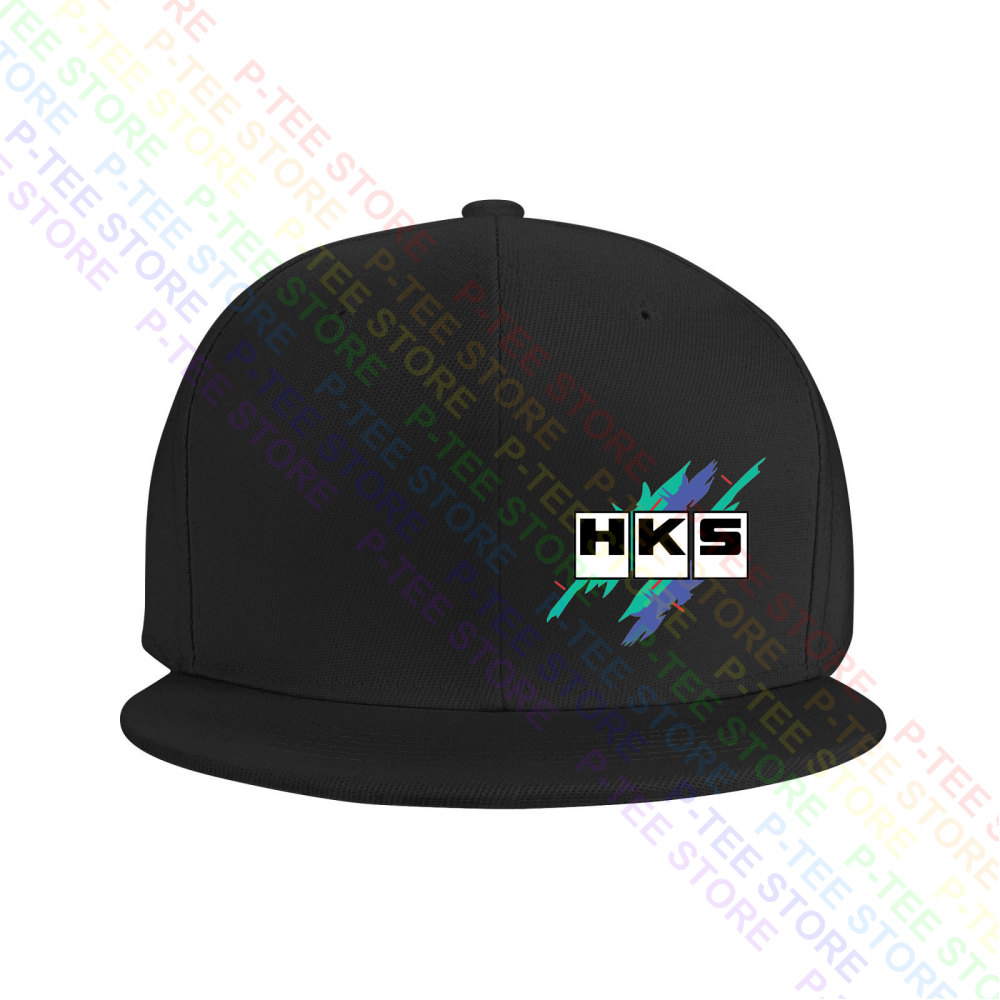 Hks 01 Baseball Cap Snapback Caps Knitted Bucket Hat: CAMOUFLAGE
