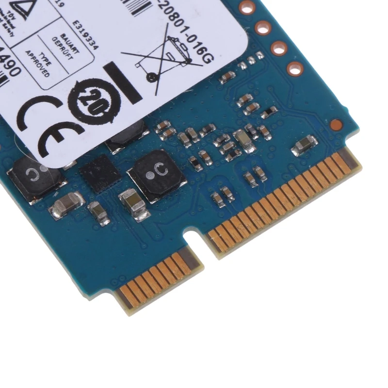 mSATA SSD Disk 16 SSD Interne Disk Laptop-Festplatte für Notebook-Computerzubehör