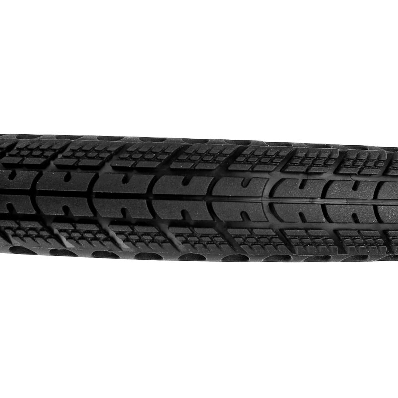 16*1.50 16- tommers ikke-pneumatisk luftfrit dæk med perforeret stødabsorberende dæk eksplosionssikkert, solidt dæk