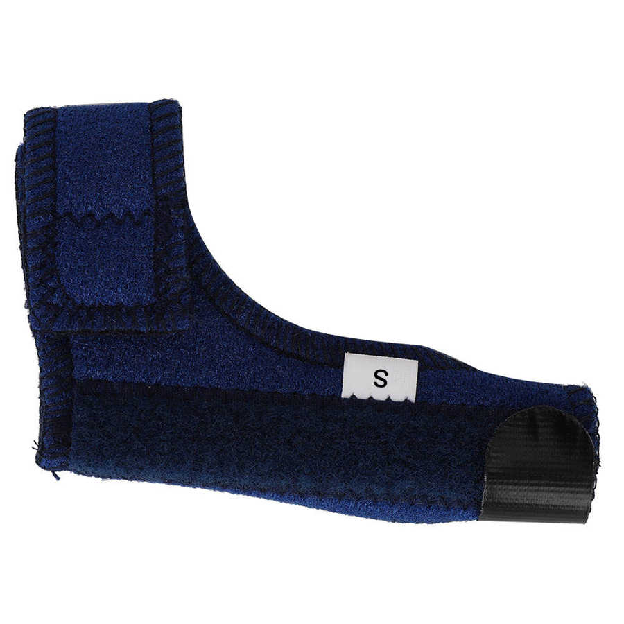Wrist Thumb Hand Spica Splint Support Brace Stabilizer Arthritis Kid Use: S