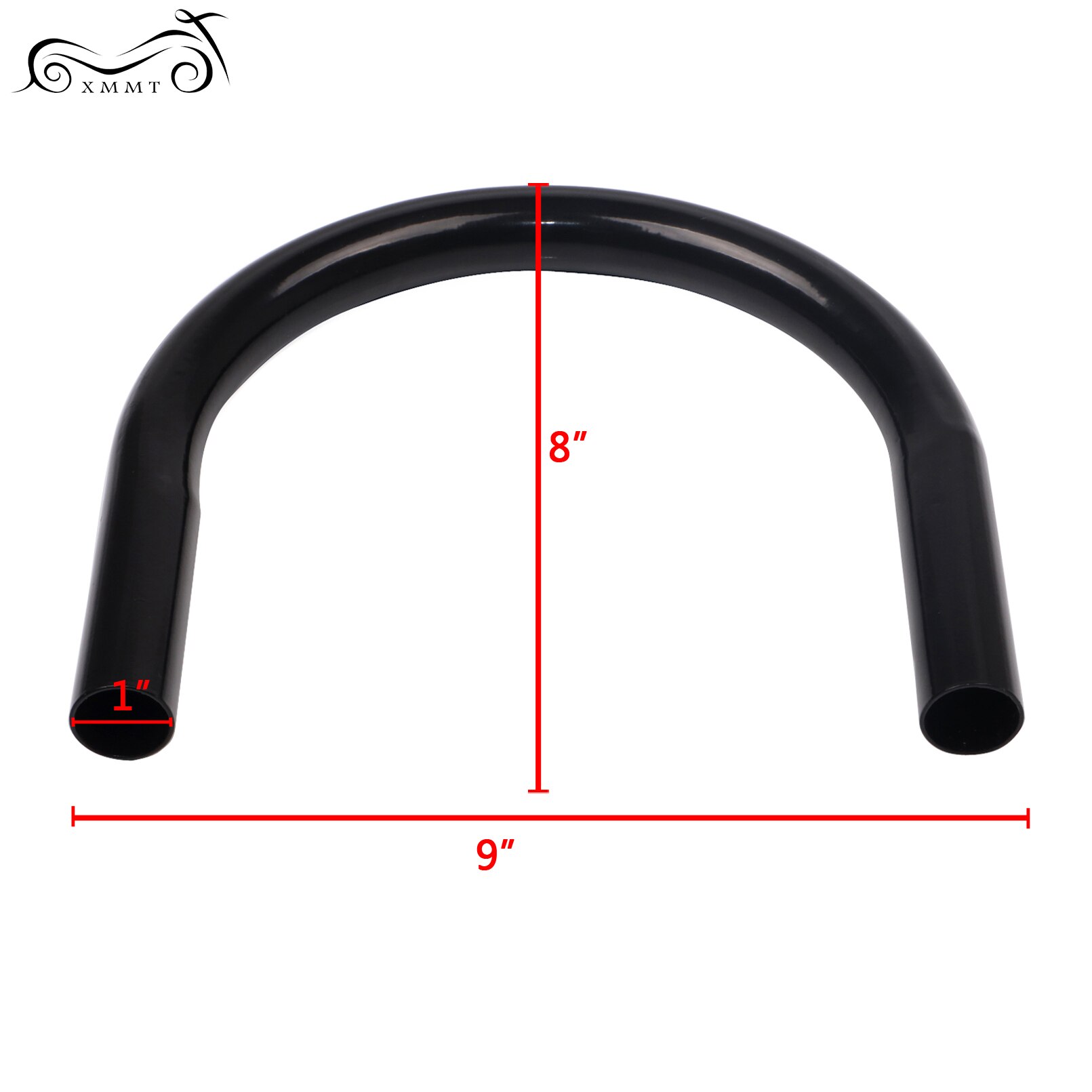 Motorcycle End Brat Style Seat Frame Hoop Loop Cafe Racer Bobber Tracker For Suzuki Yamaha Kawas