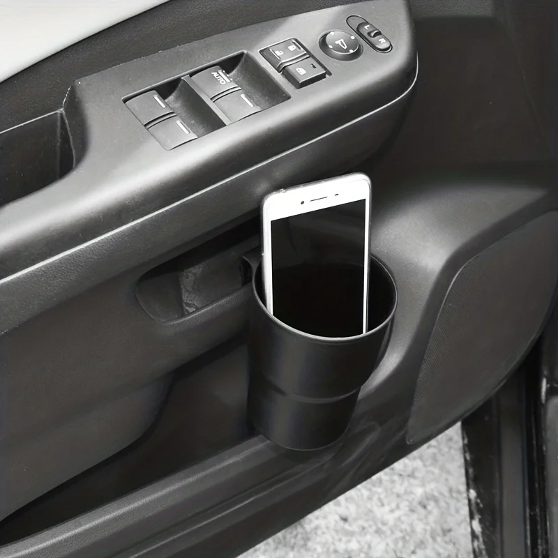 Multifunctionele RV-autobekerhouder: houd uw telefoon