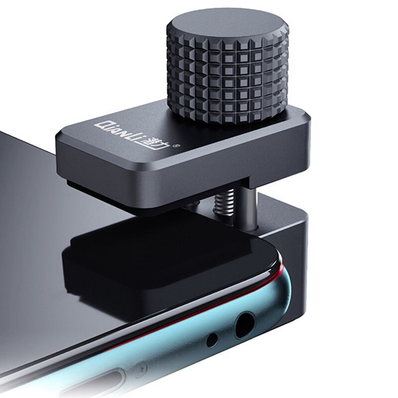 QIANLI Mobile Phone Screen Repair Fixing Clip Lcd Screen Bracket Clip Adjustable Screen Clip For Phones And Tablets