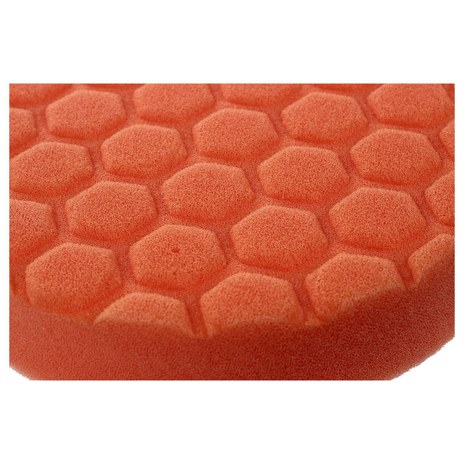 5inch (125mm) Polishing Pad kit sponge For Car Polisher Pack of 5Pcs For car polishing