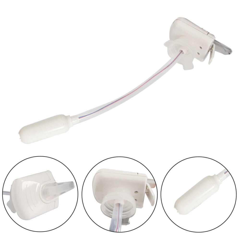 Automatic Beverage Straw Suction Device Magic Tap Electric Motor Presses The Drinking Fountain TV Straw for Pumping Machine