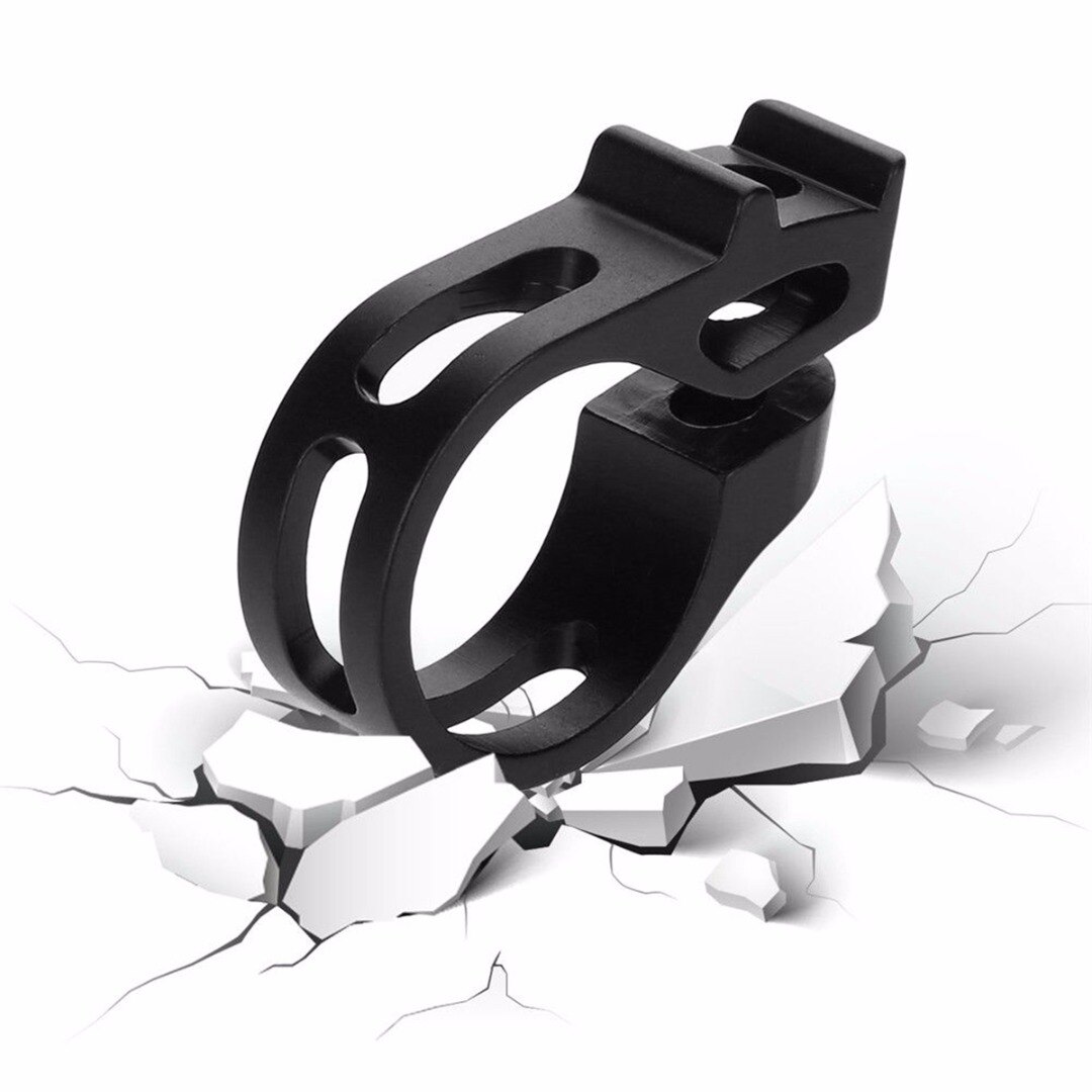 Portabottiglie Da Bicicletta In Lega Di Alluminio, Supporto - Foto 11