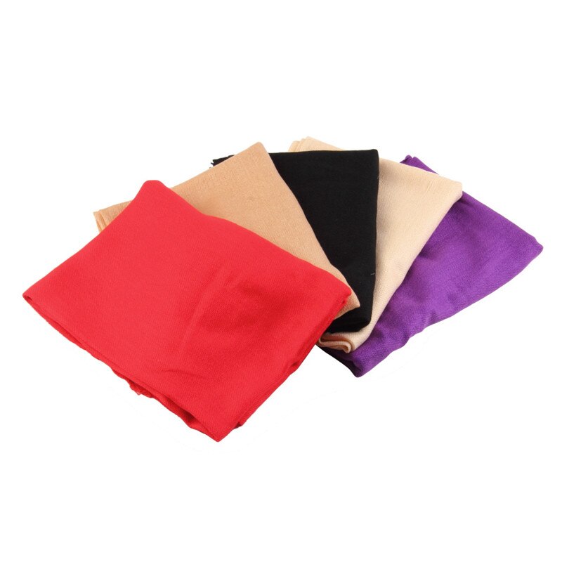 Winter oversized sjaals 170 x 73 cm eenvoudige warme deken unisex effen wikkel kasjmier sjaal pashmina voor dames heren