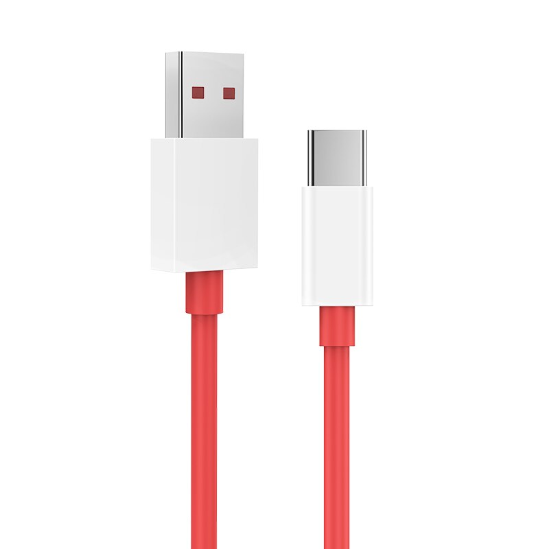 Für OnePlus praktisch Daten Ladung Typ-C Kabel 30w hoch-Geschwindigkeit Übertragung Daten Kabel 5A Schnelle ladekabel Usb C Kabel: 1m