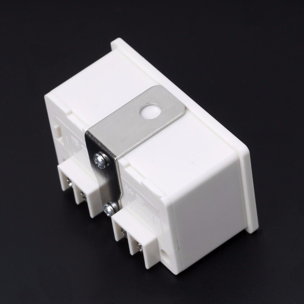 5 Digit Digital Electronic Counter Puncher Magnetic Inductive Proximity Switch Counters