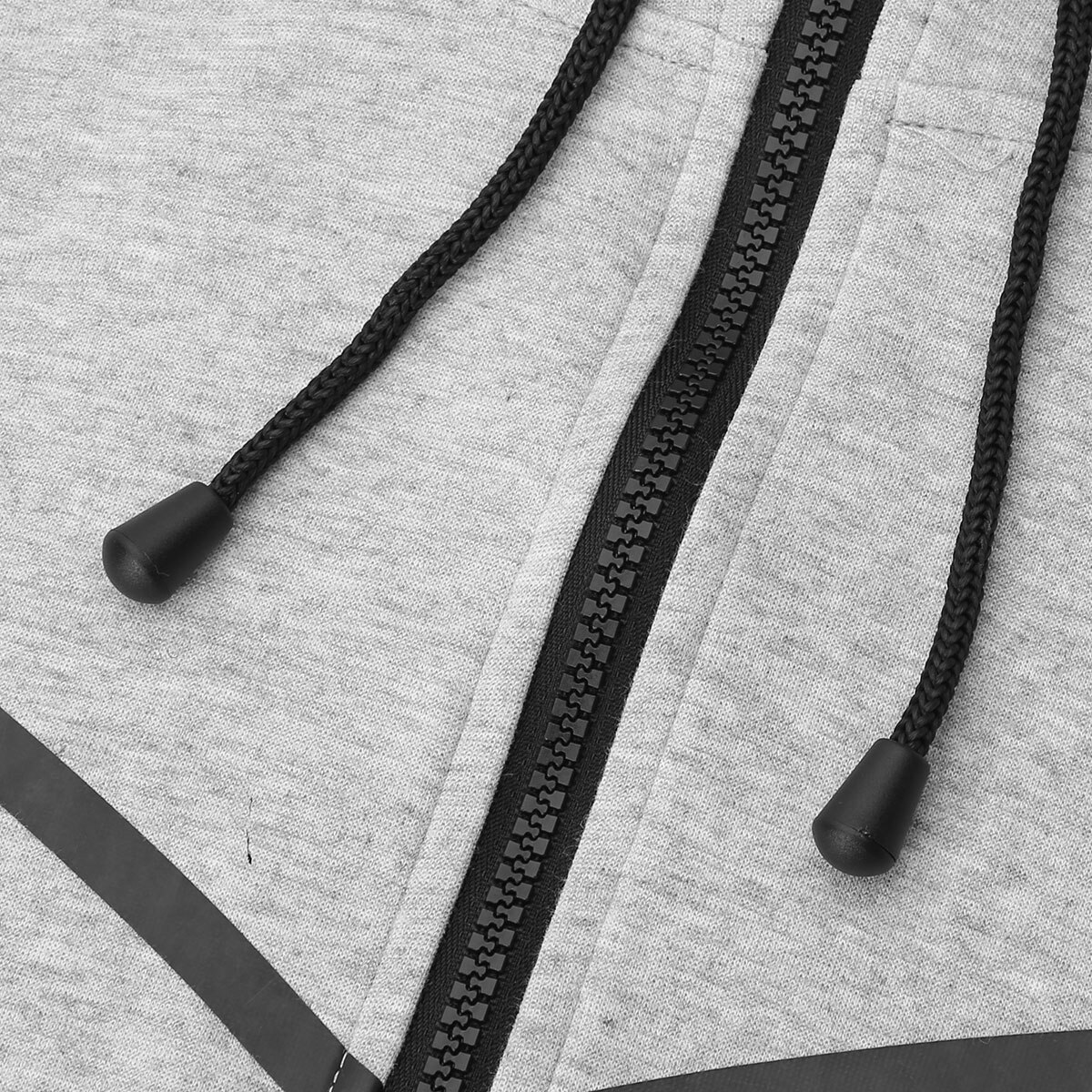 30 stuks koordstopper met afsluitbaar deksel, kunststof clip voor paracord, kleding, tassen, sportkleding, schoenen en accessoires