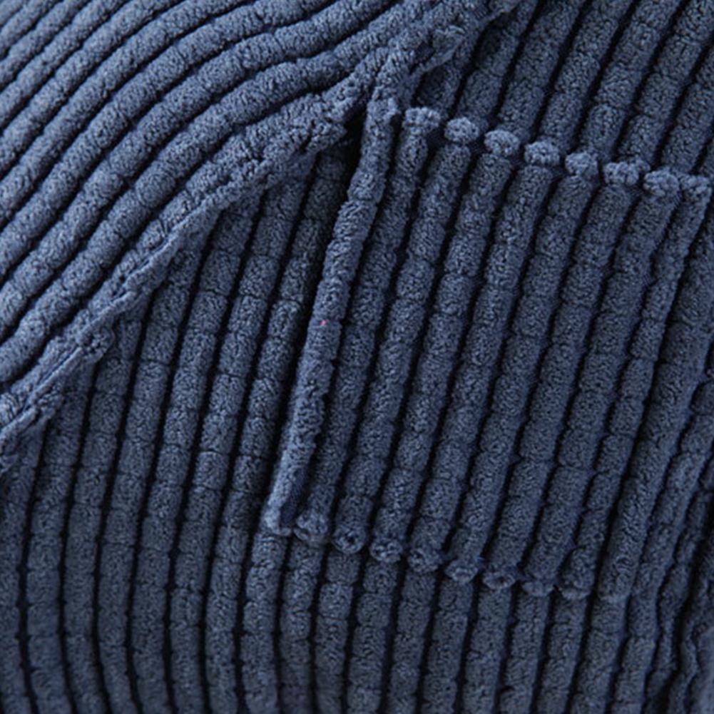 Adeeing Reading Backrest Cushion Wedge Pillow Back Cushion Lumbar Pad Bed Office Chair Rest Pillow Back Support Pillow