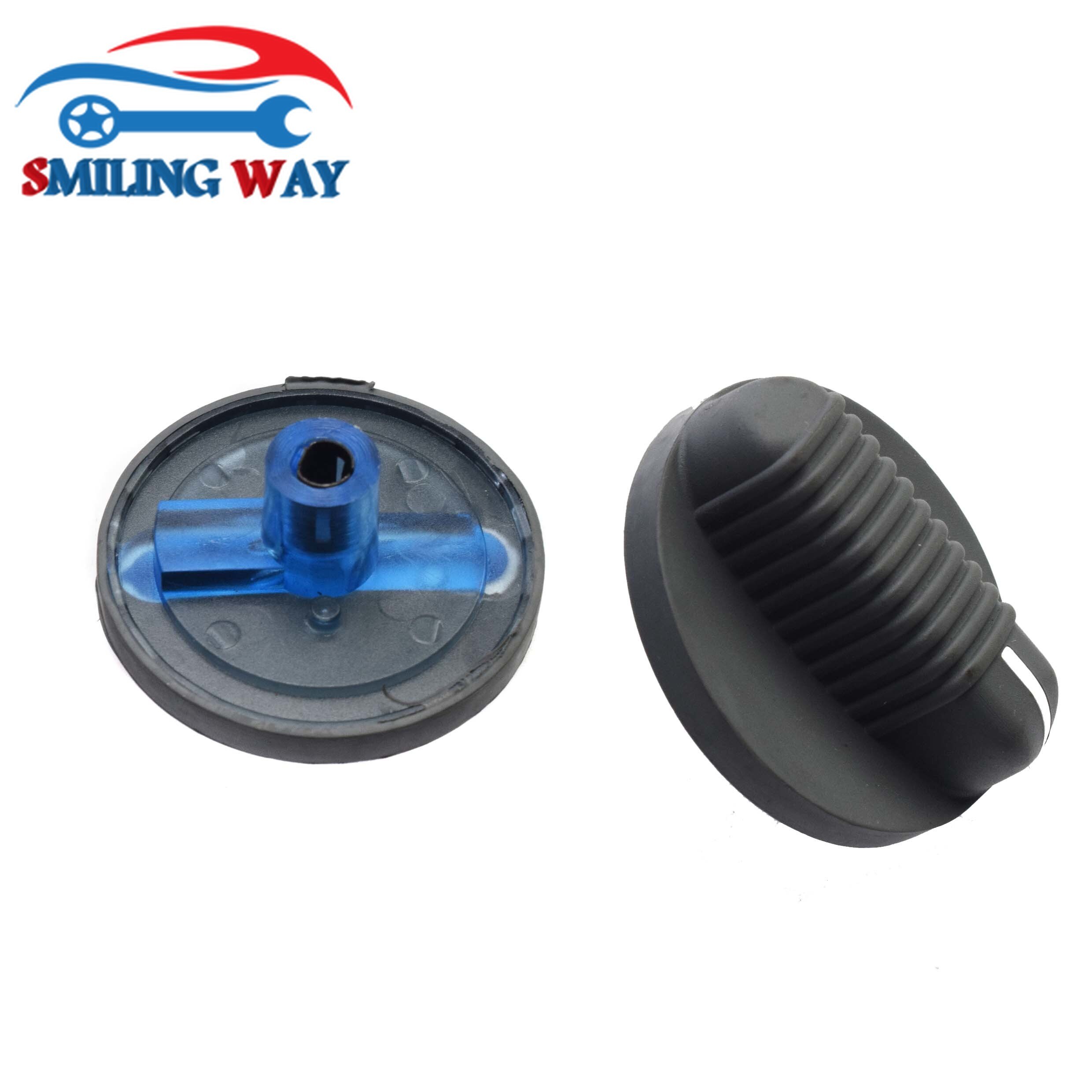 Climate Control Knob F87Z18549AB F87Z-18549-AB For Chevrolet Blazer S10 GMC Jimmy Sonoma 1995 1996 1997