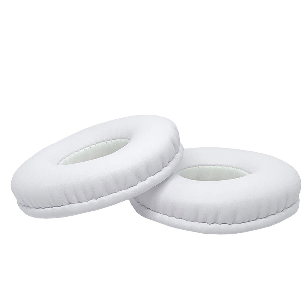 1 paar Ohr Pads Kissen Abdeckung Ohrpolster Ersatz Tassen für Sony MDR-ZX220BT MDR ZX220BT Kopfhörer Zubehör ZX 220 BT