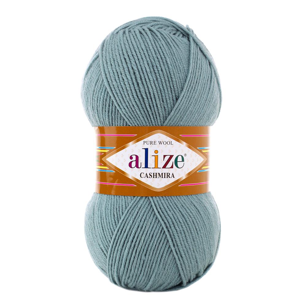 Alize Cashmira Garen 100gr-300mt % 100 Wol Diy Breien Haak Wrap Beanie Trui Deken Kids Volwassenen Knitwears Kasjmier: 537