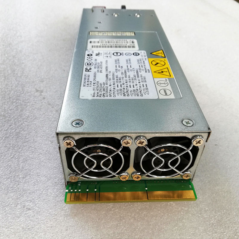 Originele Voeding DPS-800GB Een 379123-001 403781-001 Voor DL380G5 1000W 12V