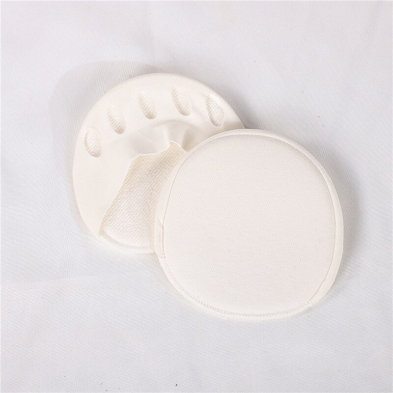 Pad Schoenen Reparatie Hak Zool Anti-Slip Slijtvaste Mat Rubber Schoenen Accessoires Beschermende Half Zolen Zool Voorvoet pads