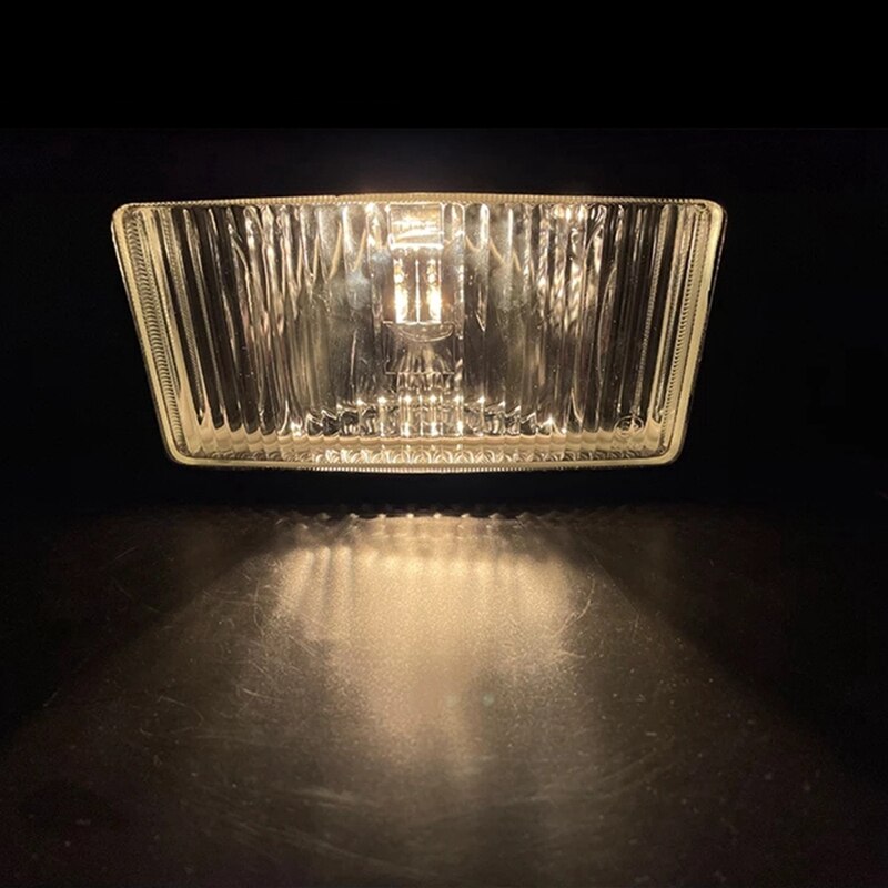 Truck Sun Visor Lamp Fog Lamp Sunshade Lamp Car Roof Light for Truck Scania SCANIA R/P420