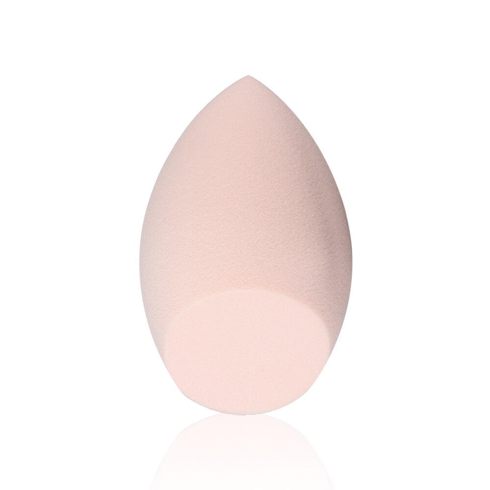 Smooth Wet &amp; Dry Dual Use Cosmetic Puff Foundation Blender Makeup Sponge Powder Puff Women Beauty Tool: 3-04