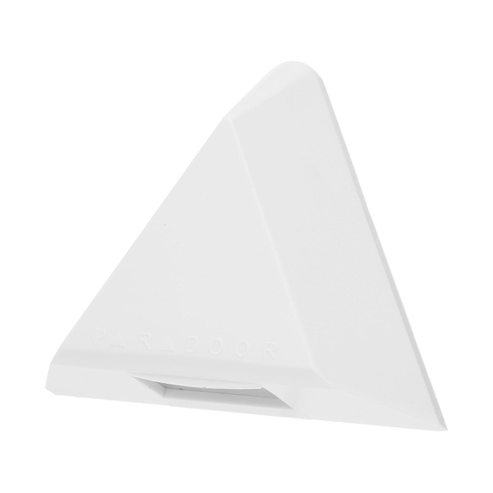 Wired Curtain Motion PIR Motion Sensor Passive Window Curtain Support Temperature Compensation For Home Security Alarm System