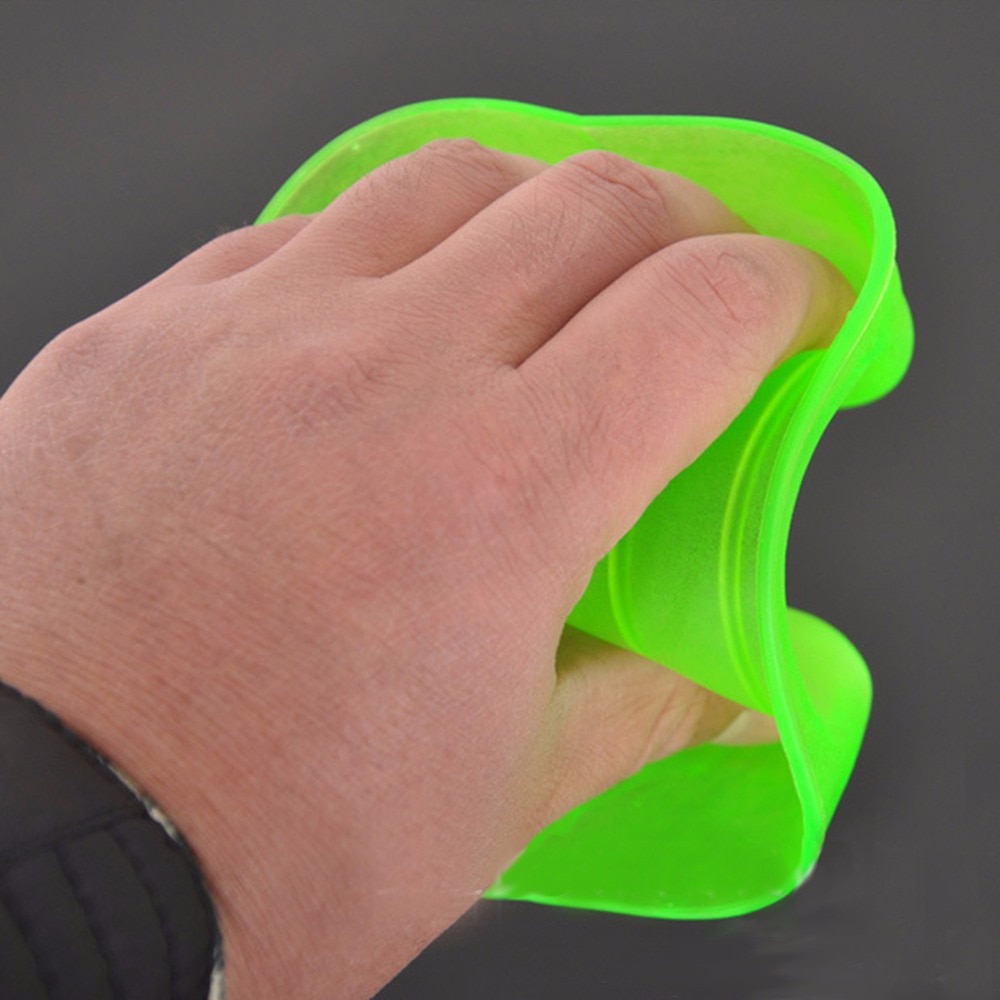 Verhindern Erstochen Anti-Unterhose Geruch Stichsichere Angeln Handschuhe Hand Schutz zu Fangen Fisch Griff Angeln angehen Zubehör