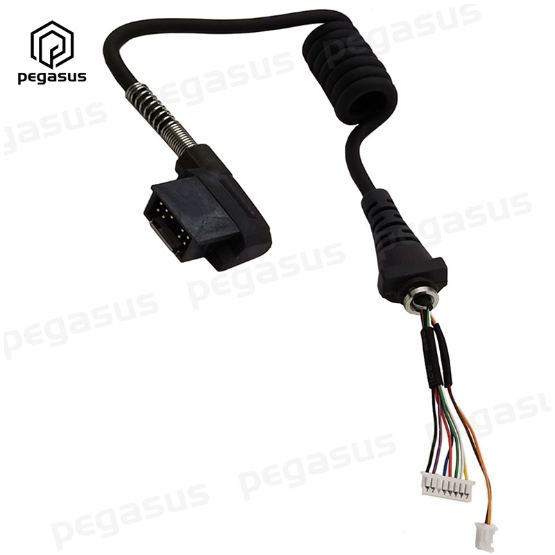 1 Meter Motorola Symbol Barcode Scanner Cable For WT4090 RS409