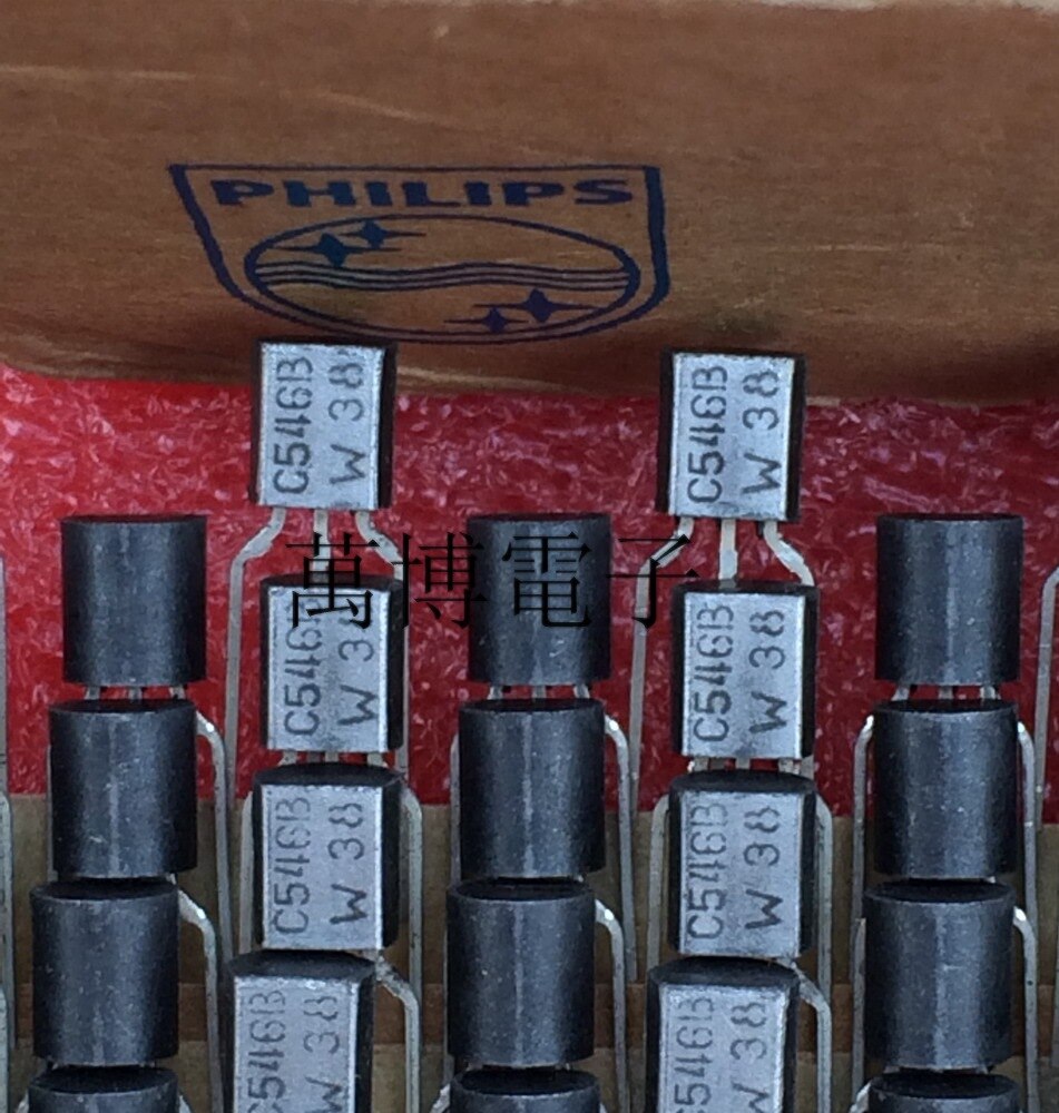 6 par PH BC546B BC556B C546B C556B nowy produkt oryginalny