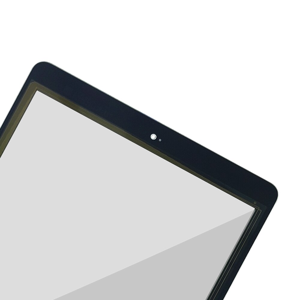 Digitalizador de pantalla táctil para iPad Air 5, Sensor de Panel de pantalla táctil para iPad Air 1, A1474, A1475, A1476