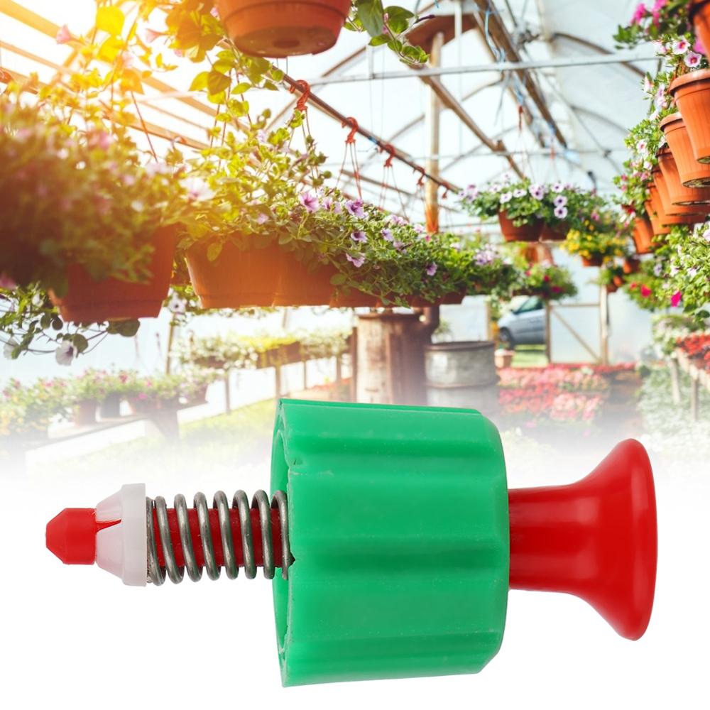 Air Compressor Overdrukventiel Veiligheid Release Kleppen Voor 3L/5L/8L Rugzak Sproeier Tuingereedschap Landbouw