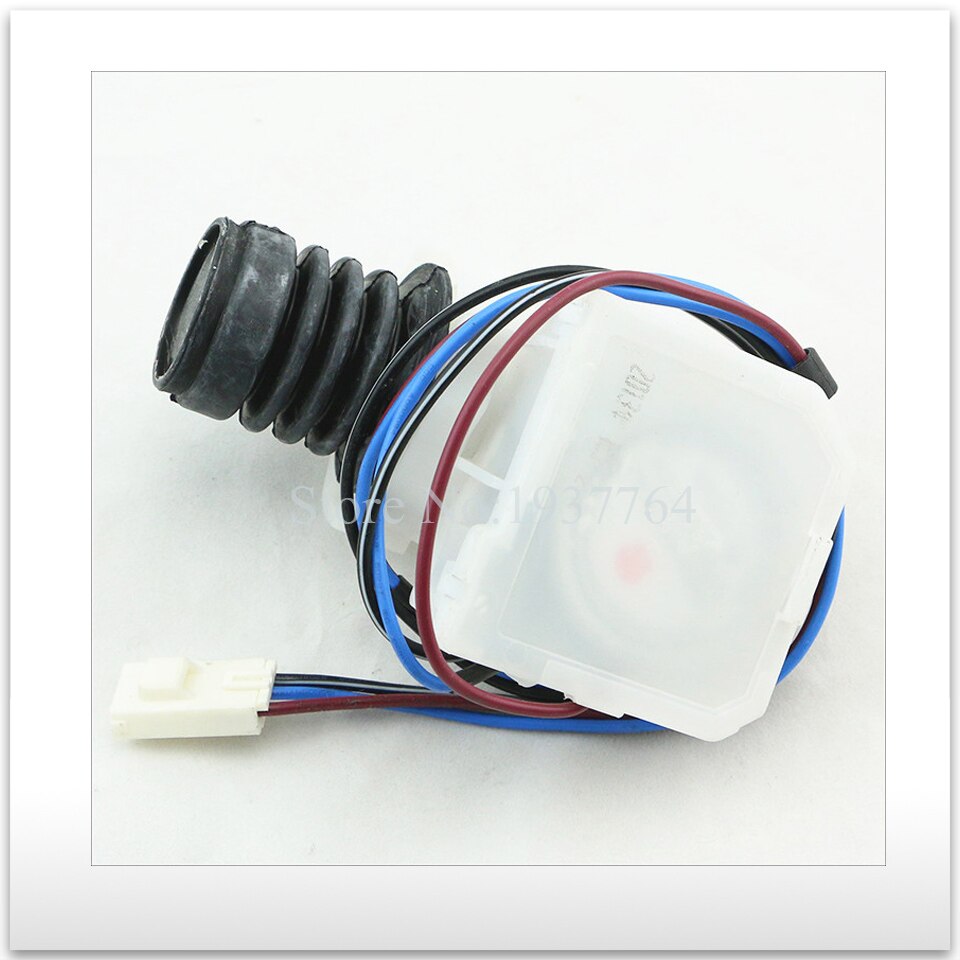 for SANYO washing machine drum parts XQG55-L832 XQG55-L703 XQG55-L903 XPQ-8 drain pump motor good working