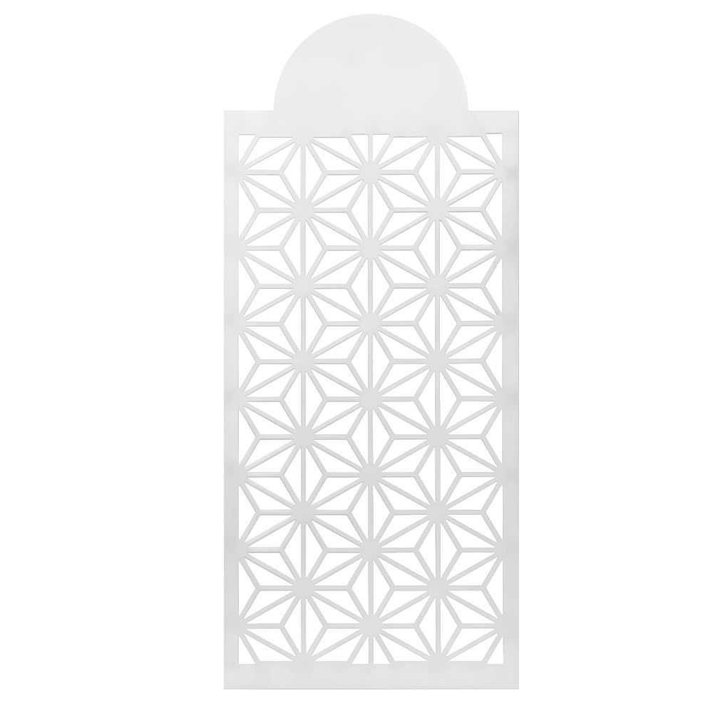 Stencil per maglie per torta fondente in stile fai-da-te strumento per decorare goffratura stampo per Spray in plastica modello di biscotti vuoti per matrimoni strumenti di cottura: 07