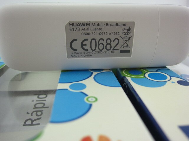 ! Huawei E173 WCDMA 3G USB Draadloze Modem Dongle Adapter SIM TF Kaart HSDPA EDGE GPRS