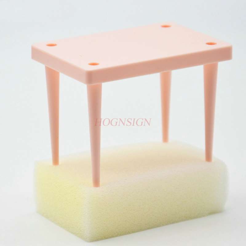 physical experiment equipment for Pressure and pressure demonstrator Physics and mechanics experimental equipment Student