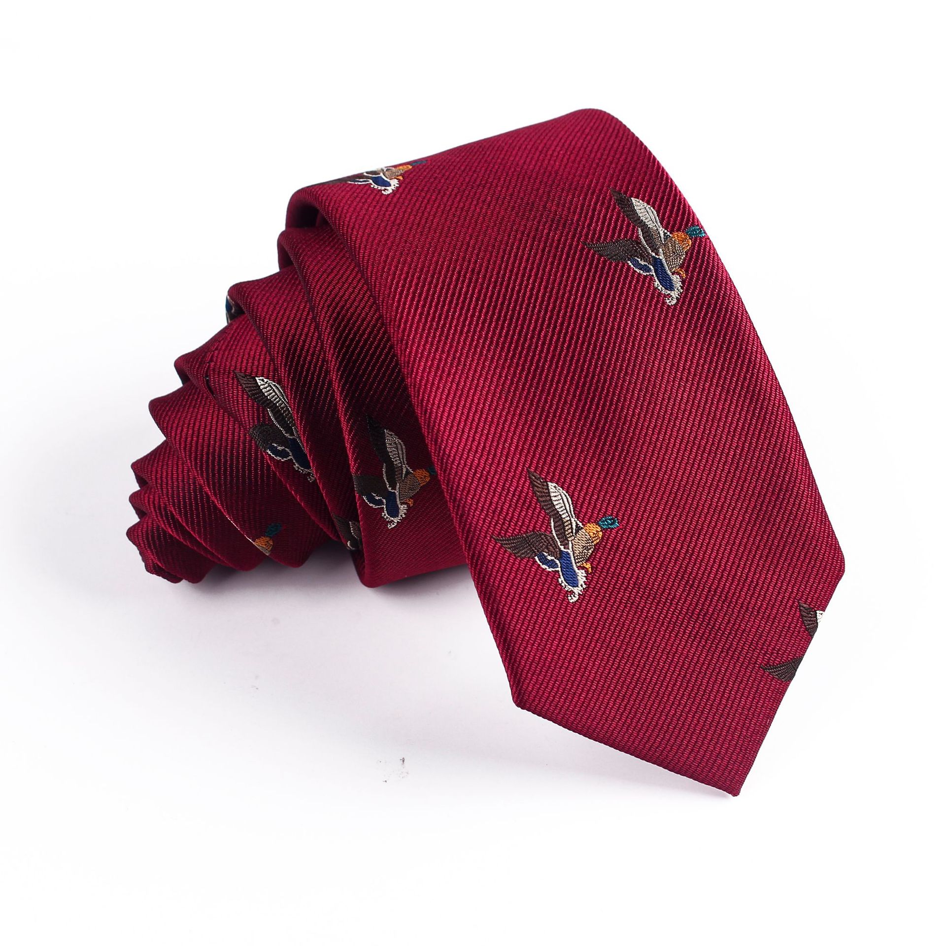 Männer Krawatten Klassische männer Streifen verrotten Marine Blau Hochzeit Krawatten Jacquard gewebte Männer Solide Geschäft Krawatte Tupfen krawatten: ZY-PT462-C