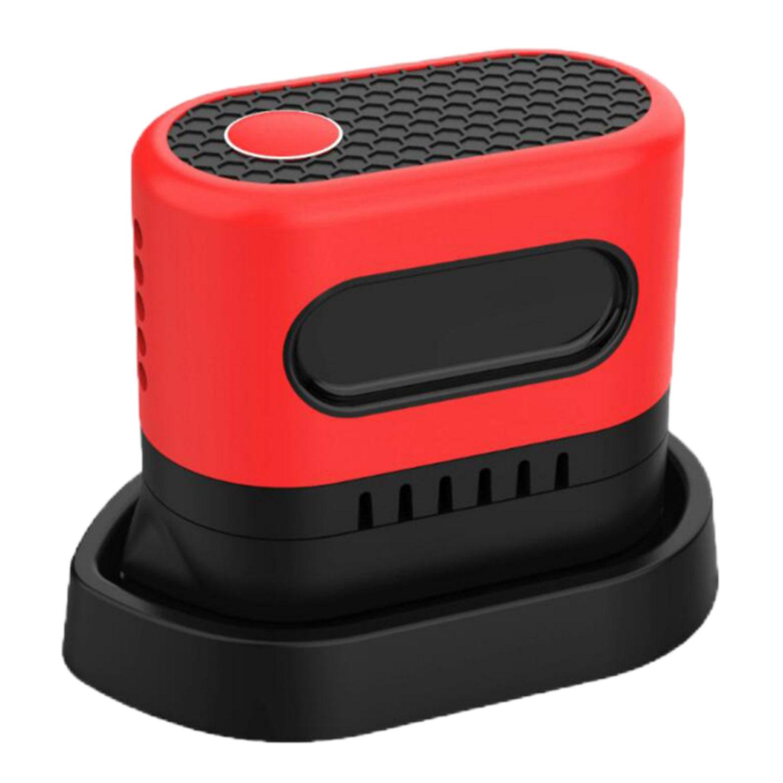 Mini Press Machine Small Iron Transfer Maker for Shoes T-Shirt Bags