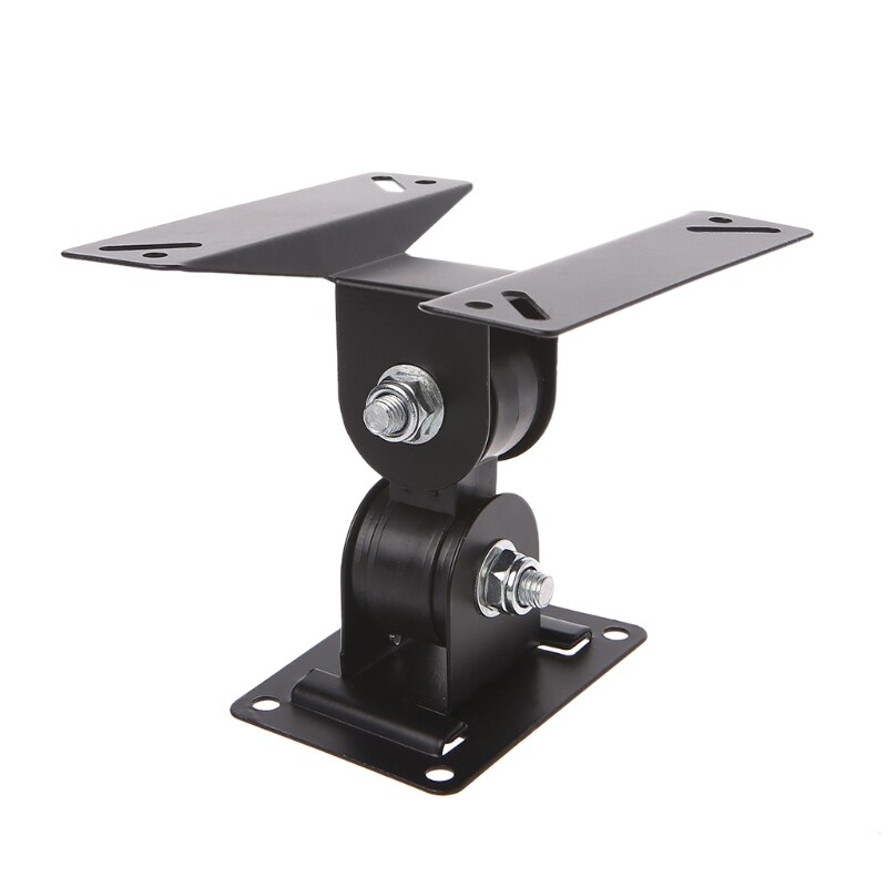 Universal tv-veggfeste svingbar tilt 180 grader full bevegelse tv pc-skjermbrakett 14-24 tommer for lcd led flatskjerm plasma