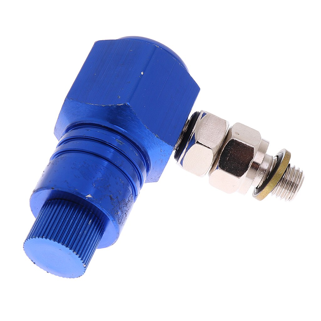 CNC Aluminium 10mm Anti-lock Motorcycle ABS Brake Disc System