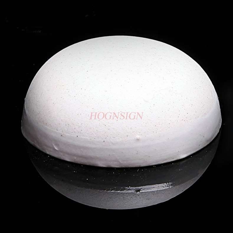 Dziecko malowanie pusty materiał ceramiczny moździerz eksperyment chemiczny sprzęt laboratorium porcelana moździerz tradycyjny chińnarty