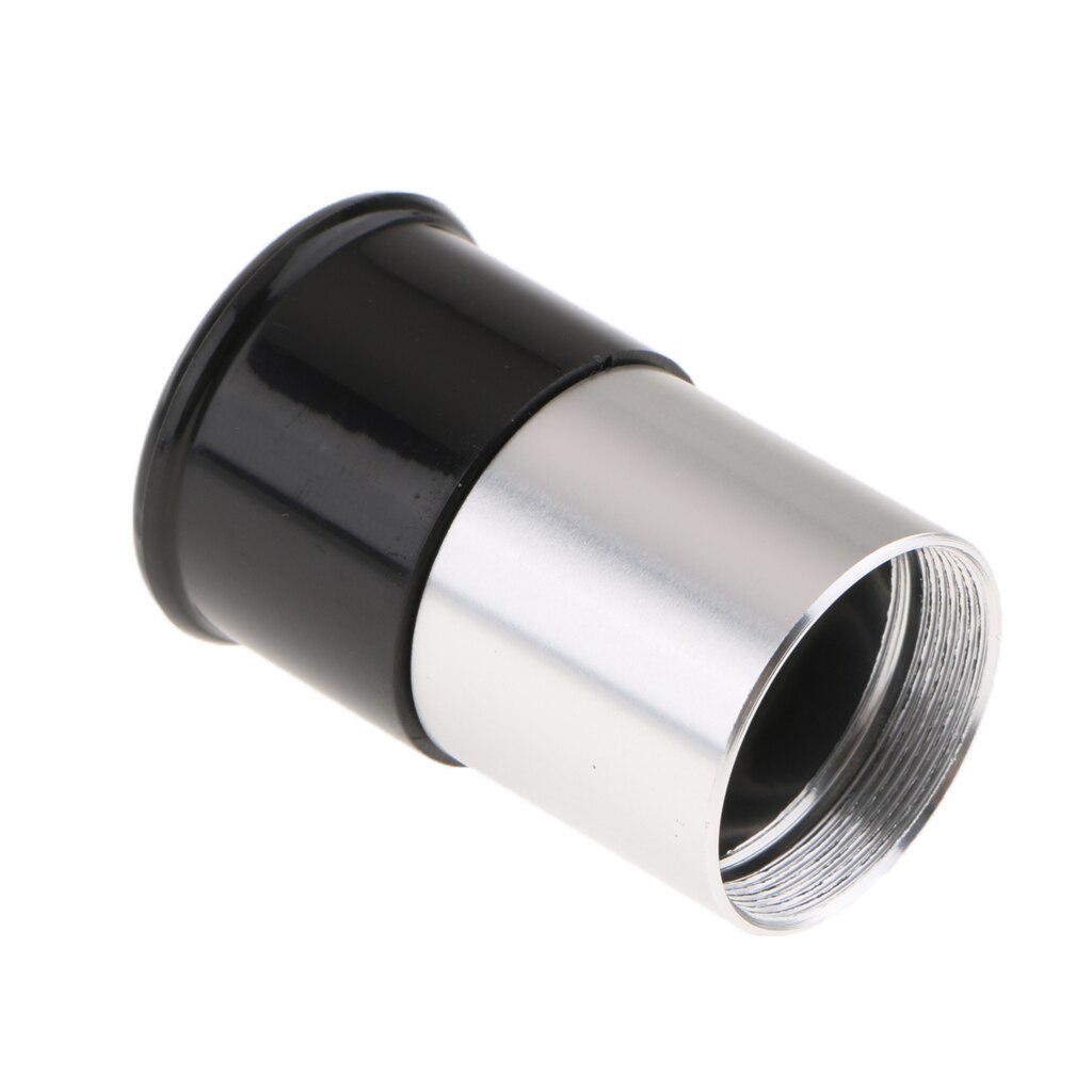 Telescope Lens Eyepiece H12.5mm 35 Degree Astronomy Observation Tool 0.965''/24.5mm Support Reflector Refractor