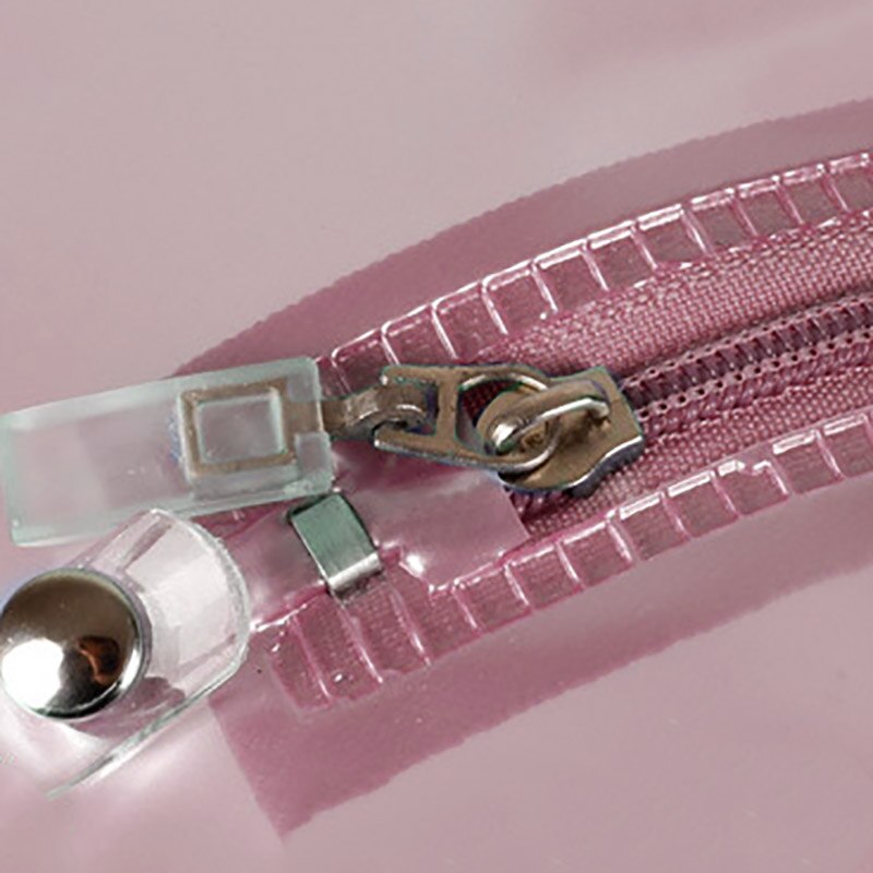 pływanie siłownia torba wodoodporny torebki przezroczysty PVC Organizer worek kostium kąpielowy myć się płukać gardło przechowywanie basen plaża torby dla dorosły dziecko