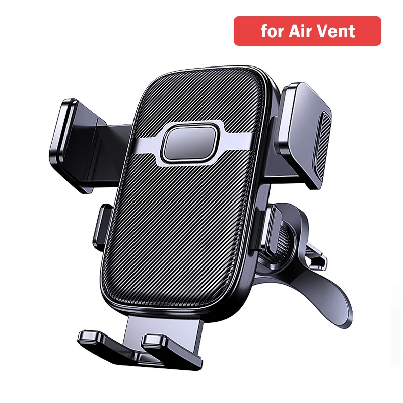 Autotelefonhalter für Cubot KingKong 9 ES X AX Stern 2 As 3/Blackview BV9300 Profi BV8900 BL8000 BL9000 Profi Robuster Telefonständer: Schwarz