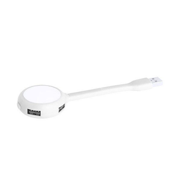 LED Lampe mit USB Häfen 144858