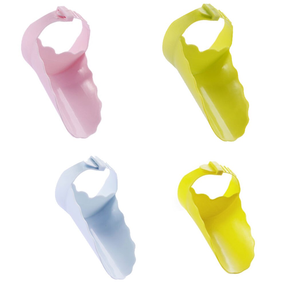 Extensor de grifo fregadero de cocina extensores de grifería fregadero niños bebé solución de lavado a mano